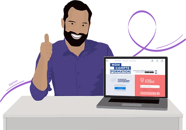 We are Digital Agency